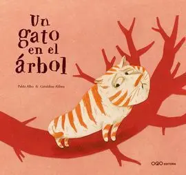 Un Gato en el Árbol