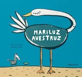 Mariluz Avestruz