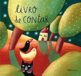 LIVRO DE CONTAR