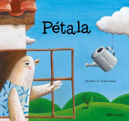 Pétala