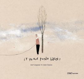 Y YO QUÉ PUEDO HACER?