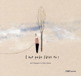 E QUE PODO FACER EU?