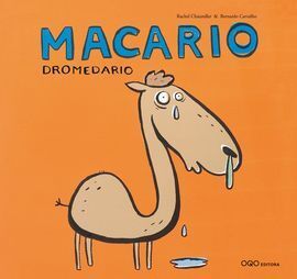 MACARIO DORMEDARIO