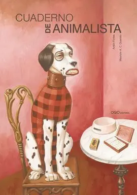 Cuaderno de Animalista