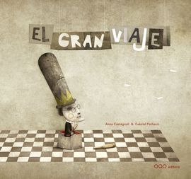 EL GRAN VIAJE