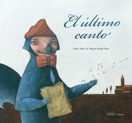 EL ÚLTIMO CANTO