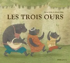 Trois Uors les