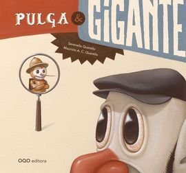 PULGA & GIGANTE