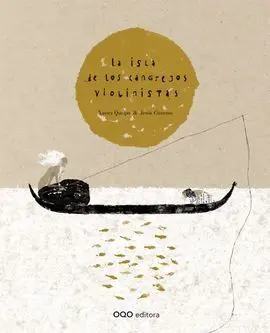 La Isla de los Cangrejos Violinistas