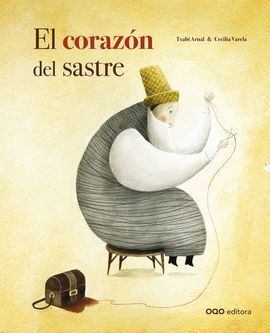 EL CORAZÓN DEL SASTRE