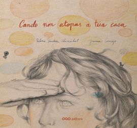 CANDO NON ATOPAS A TUA CASA