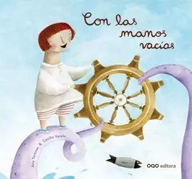 Con las Manos Vacias