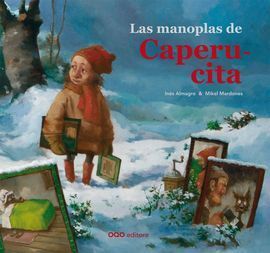 LAS MANOPLAS DE CAPERUCITA