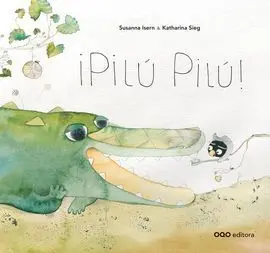 ¡Pilú, Pilú!