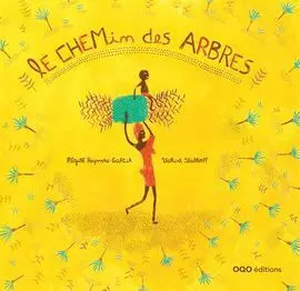 Le Chemin Des Arbres