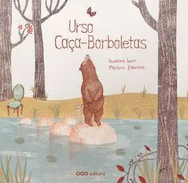 Urso Caça-Borboletas