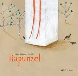 Rapunzel