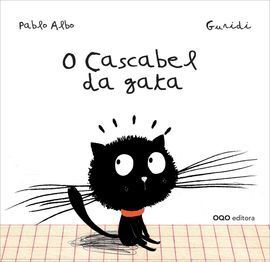 O CASCABEL DA GATA
