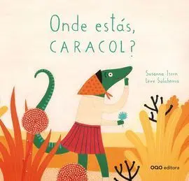Onde Estás, Caracol?