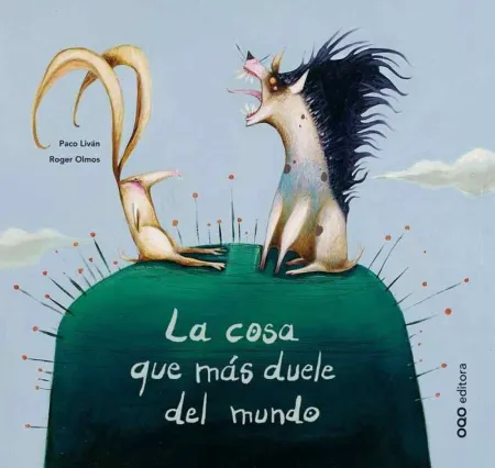 La Cosa que Más Duele del Mundo
