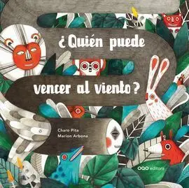 Quién Puede Vencer Al Viento?