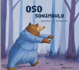 EL OSO SONAMBULO