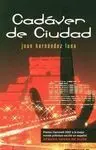 Cadáver de Ciudad