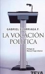 LA VOCACIÓN POLÍTICA