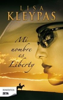 MII NOMBRE ES LIBERTY