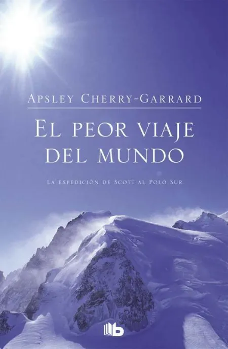 El Peor Viaje del Mundo