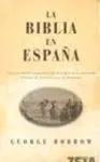 La Biblia en España