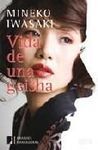 VIDA DE UNA GEISHA