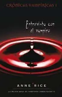 Entrevista con el Vampiro