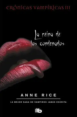 La Reina de los Condenados