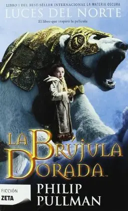 Luces del Norte la Brújula Dorada