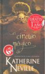 EL CÍRCULO MÁGICO