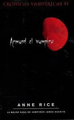 Armand el Vampiro