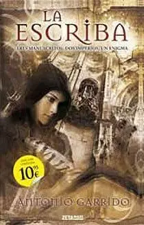 La Escriba