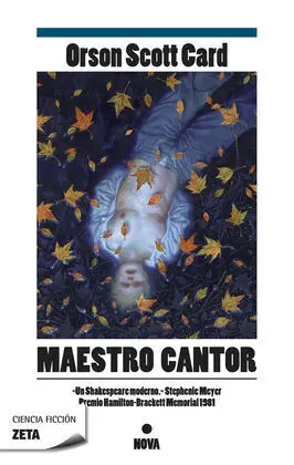 Maestro Cantor