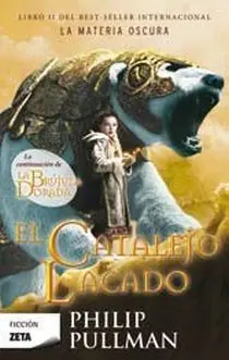El Catalejo Lacado