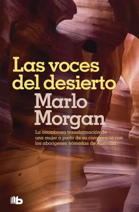 Las Voces del Desierto