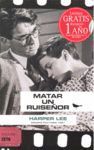 MATAR A UN RUISEÑOR