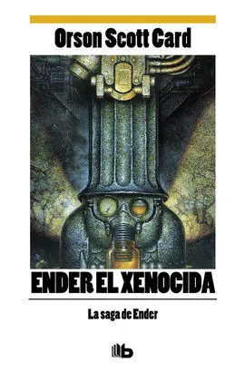 Ender el Xenocida Zb