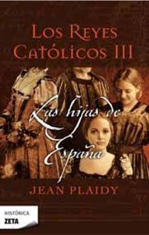 LOS REYES CATÓLICOS III