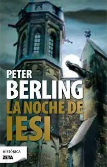 La Noche de Iesi