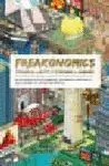 Freakonomics Zb