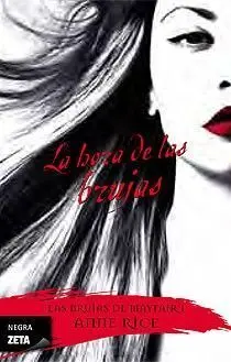 La Hora de las Brujas