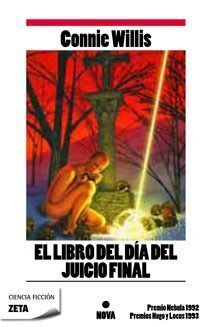 EL LIBRO DEL DÍA DEL JUICIO FINAL