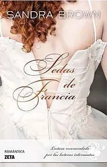 Sedas de Francia