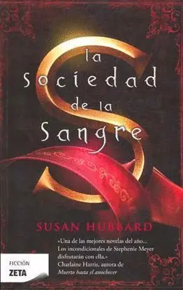 La Sociedad de la Sangre